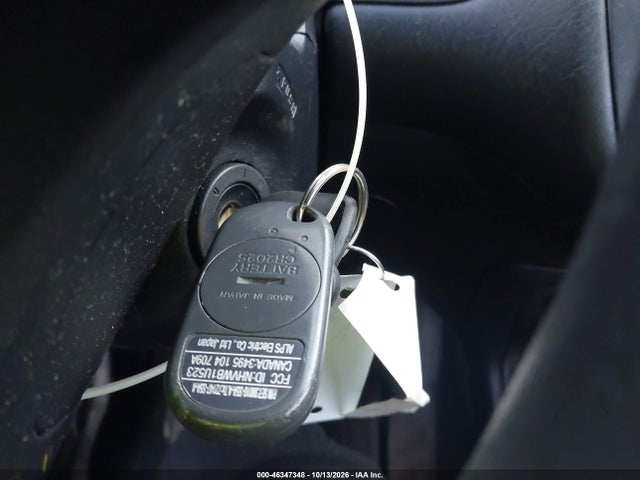 Продаж на аукціоні авто 2004 Honda Civic Ex, vin: 1HGEM21934L017285, номер лоту: 46347348