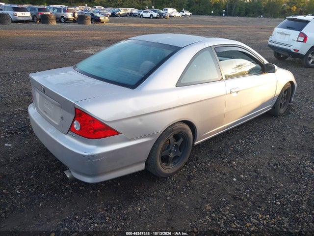 Продаж на аукціоні авто 2004 Honda Civic Ex, vin: 1HGEM21934L017285, номер лоту: 46347348