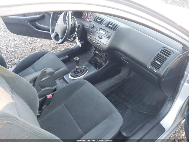 Продаж на аукціоні авто 2004 Honda Civic Ex, vin: 1HGEM21934L017285, номер лоту: 46347348