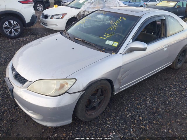 Продаж на аукціоні авто 2004 Honda Civic Ex, vin: 1HGEM21934L017285, номер лоту: 46347348