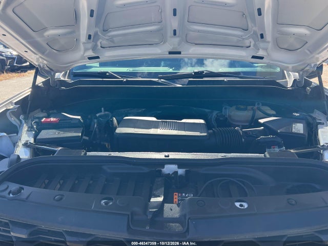 46347359 :رقم المزاد ، 1GCUYBEF7LZ103659 vin ، 2020 Chevrolet Silverado 1500 4wd  Short Bed Custom مزاد بيع