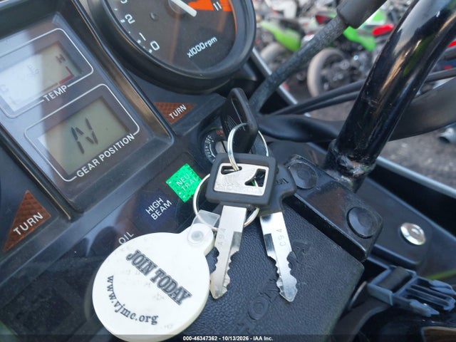 Продажа на аукционе авто 1985 Honda Vf700 S, vin: JH2RC2201FM101435, номер лота: 46347362