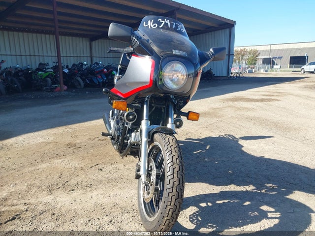 Продажа на аукционе авто 1985 Honda Vf700 S, vin: JH2RC2201FM101435, номер лота: 46347362