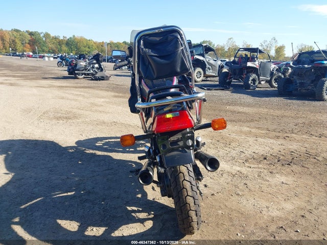 Продажа на аукционе авто 1985 Honda Vf700 S, vin: JH2RC2201FM101435, номер лота: 46347362