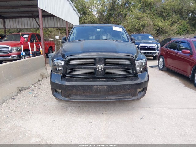 Aukcja sprzedaży 2010 Dodge Ram 1500 Slt/sport/trx, vin: 1D7RV1CT4AS258456, numer aukcji: 46347383