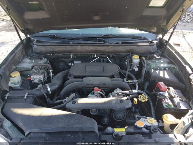46347390 :رقم المزاد ، 4S4BRBCC1C3269140 vin ، 2012 Subaru Outback 2.5i Premium مزاد بيع