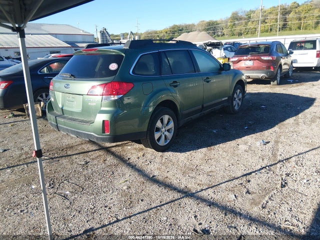 46347390 :رقم المزاد ، 4S4BRBCC1C3269140 vin ، 2012 Subaru Outback 2.5i Premium مزاد بيع