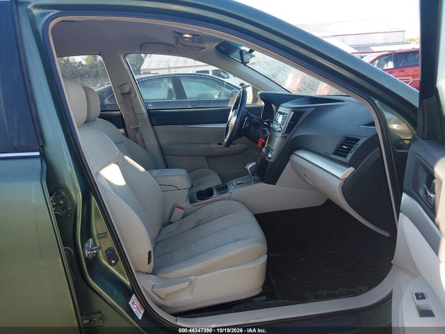 46347390 :رقم المزاد ، 4S4BRBCC1C3269140 vin ، 2012 Subaru Outback 2.5i Premium مزاد بيع