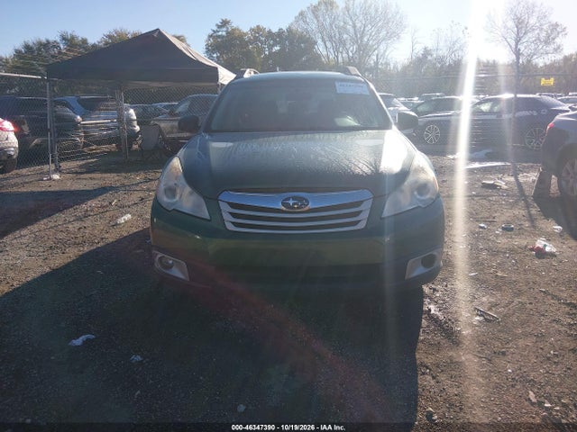 46347390 :رقم المزاد ، 4S4BRBCC1C3269140 vin ، 2012 Subaru Outback 2.5i Premium مزاد بيع