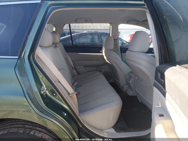 46347390 :رقم المزاد ، 4S4BRBCC1C3269140 vin ، 2012 Subaru Outback 2.5i Premium مزاد بيع