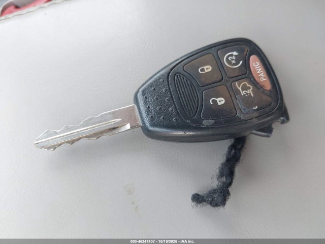 46347407 :رقم المزاد ، 1J8HR582X7C523376 vin ، 2007 Jeep Grand Cherokee Limited مزاد بيع