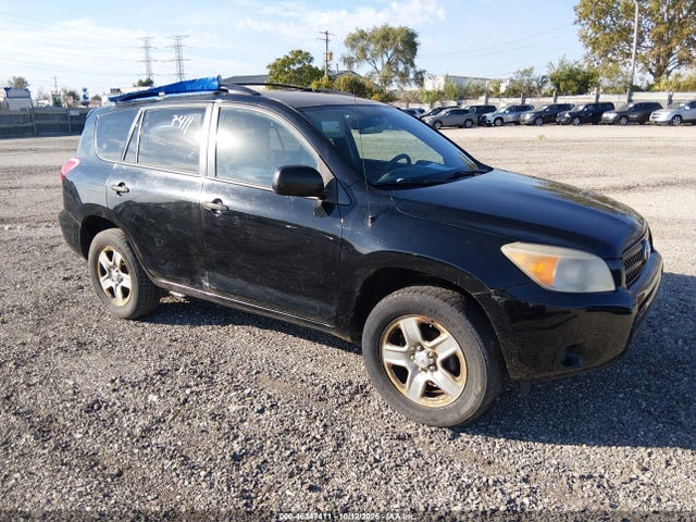 46347411 :رقم المزاد ، JTMZD33V786056630 vin ، 2008 Toyota Rav4 مزاد بيع