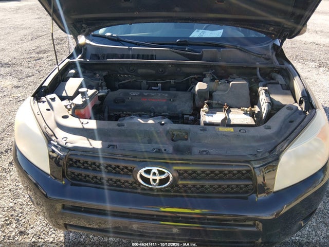 2008 Toyota Rav4 მანქანა იყიდება აუქციონზე, vin: JTMZD33V786056630, აუქციონის ნომერი: 46347411