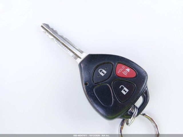 2008 Toyota Rav4 მანქანა იყიდება აუქციონზე, vin: JTMZD33V786056630, აუქციონის ნომერი: 46347411