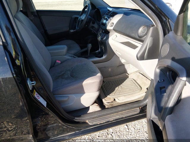 2008 Toyota Rav4 მანქანა იყიდება აუქციონზე, vin: JTMZD33V786056630, აუქციონის ნომერი: 46347411