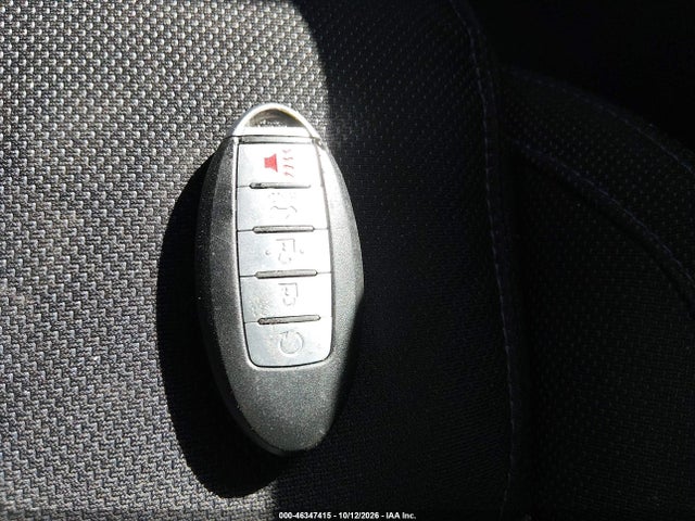 46347415 :رقم المزاد ، 1N4AA6AP7GC449092 vin ، 2016 Nissan Maxima 3.5 S مزاد بيع