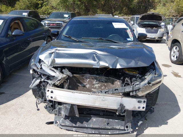 46347415 :رقم المزاد ، 1N4AA6AP7GC449092 vin ، 2016 Nissan Maxima 3.5 S مزاد بيع