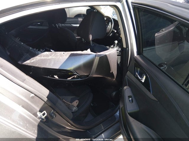 46347415 :رقم المزاد ، 1N4AA6AP7GC449092 vin ، 2016 Nissan Maxima 3.5 S مزاد بيع