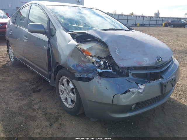 Продажа на аукционе авто 2005 Toyota Prius, vin: JTDKB20U450122269, номер лота: 46347427