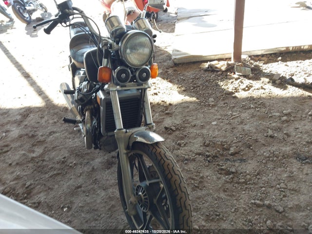 Aukcja sprzedaży 1983 Honda Cx650 C, vin: JH2RC1100DM008740, numer aukcji: 46347435