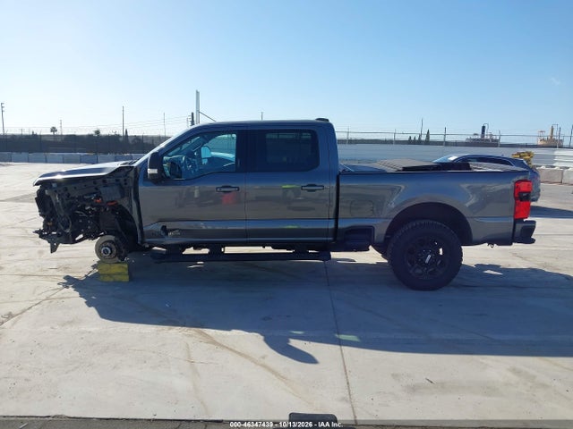 Aukcja sprzedaży 2023 Ford F-250 Xlt, vin: 1FT8W2BT9PED16563, numer aukcji: 46347439