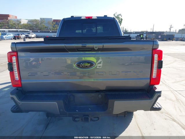 Aukcja sprzedaży 2023 Ford F-250 Xlt, vin: 1FT8W2BT9PED16563, numer aukcji: 46347439