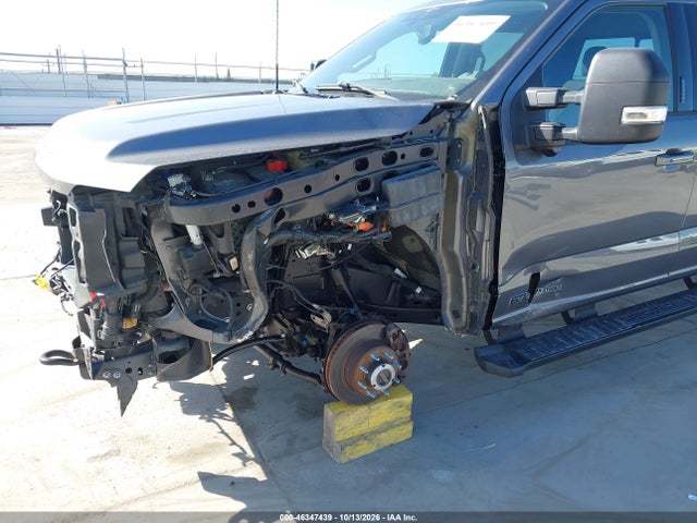 Aukcja sprzedaży 2023 Ford F-250 Xlt, vin: 1FT8W2BT9PED16563, numer aukcji: 46347439