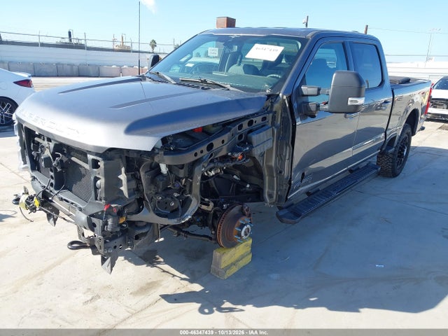Aukcja sprzedaży 2023 Ford F-250 Xlt, vin: 1FT8W2BT9PED16563, numer aukcji: 46347439