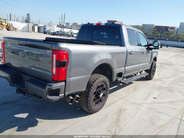 Aukcja sprzedaży 2023 Ford F-250 Xlt, vin: 1FT8W2BT9PED16563, numer aukcji: 46347439