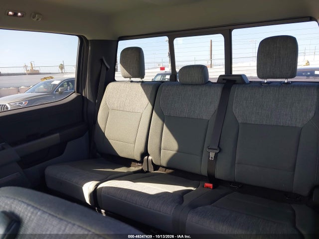 Aukcja sprzedaży 2023 Ford F-250 Xlt, vin: 1FT8W2BT9PED16563, numer aukcji: 46347439