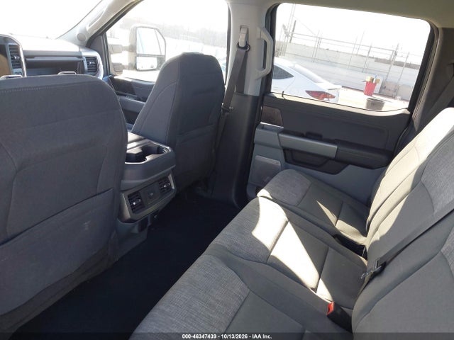 Aukcja sprzedaży 2023 Ford F-250 Xlt, vin: 1FT8W2BT9PED16563, numer aukcji: 46347439