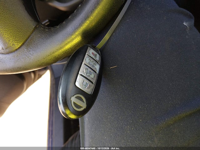 Aukcja sprzedaży 2018 Nissan Sentra Sv, vin: 3N1AB7AP7JY245567, numer aukcji: 46347448