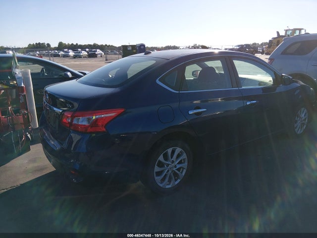 Aukcja sprzedaży 2018 Nissan Sentra Sv, vin: 3N1AB7AP7JY245567, numer aukcji: 46347448