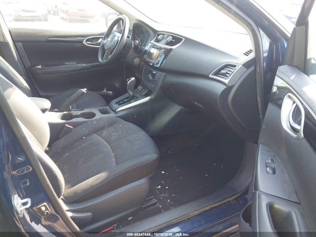 Aukcja sprzedaży 2018 Nissan Sentra Sv, vin: 3N1AB7AP7JY245567, numer aukcji: 46347448