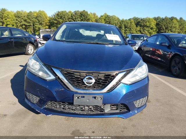 Aukcja sprzedaży 2018 Nissan Sentra Sv, vin: 3N1AB7AP7JY245567, numer aukcji: 46347448