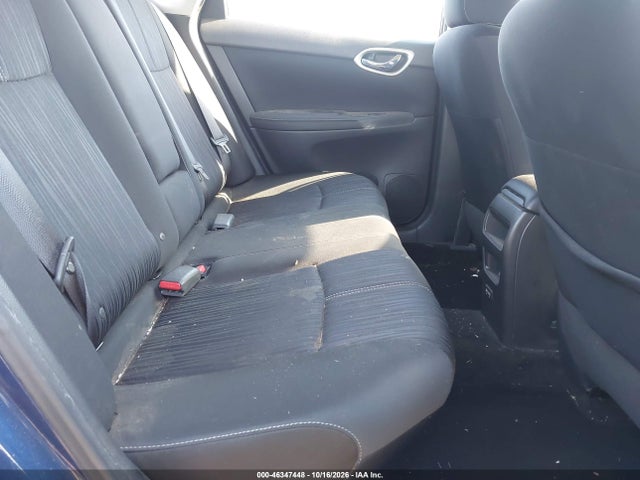 Aukcja sprzedaży 2018 Nissan Sentra Sv, vin: 3N1AB7AP7JY245567, numer aukcji: 46347448