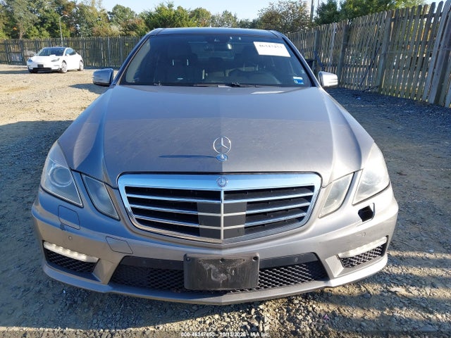 46347453 :رقم المزاد ، WDDHF7HB5AA127067 vin ، 2010 Mercedes-benz E 63 Amg مزاد بيع