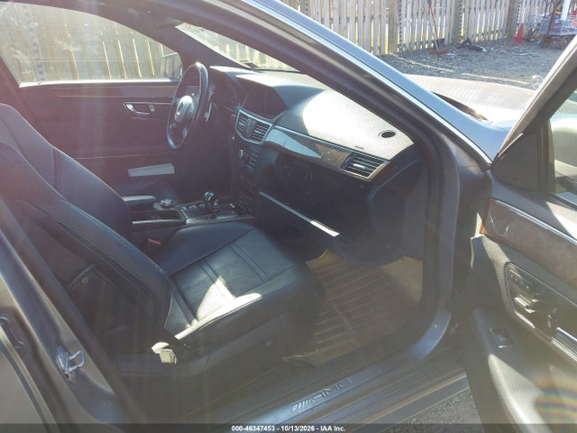 46347453 :رقم المزاد ، WDDHF7HB5AA127067 vin ، 2010 Mercedes-benz E 63 Amg مزاد بيع