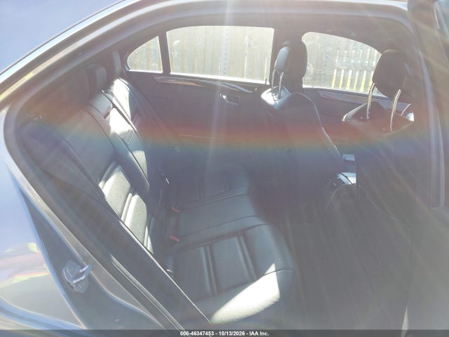 46347453 :رقم المزاد ، WDDHF7HB5AA127067 vin ، 2010 Mercedes-benz E 63 Amg مزاد بيع