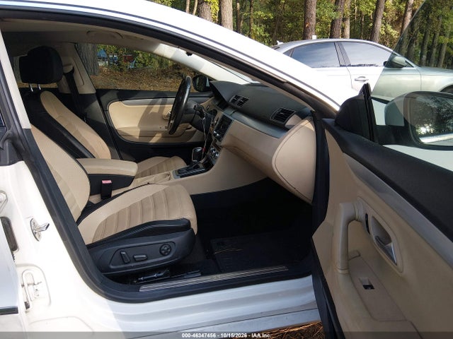 Auction sale of the 2014 Volkswagen Cc 2.0t Sport, vin: WVWBP7AN4EE528741, lot number: 46347456