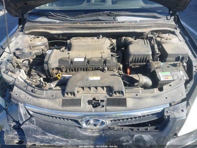 Продаж на аукціоні авто 2009 Hyundai Elantra Touring, vin: KMHDC86E29U032332, номер лоту: 46347460