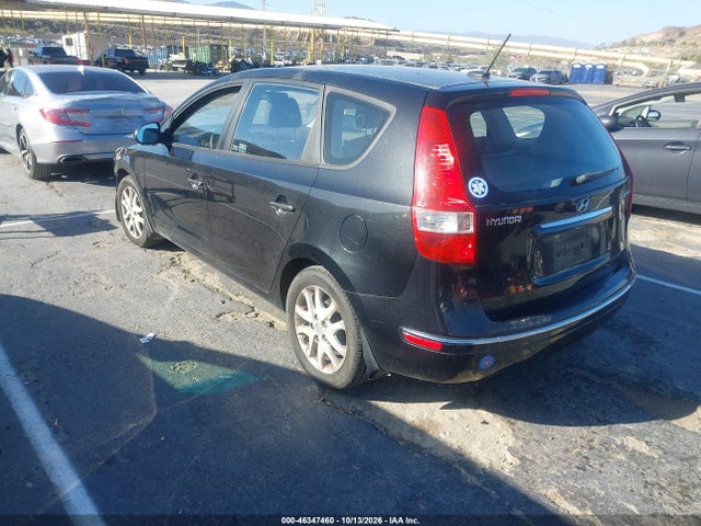 Продаж на аукціоні авто 2009 Hyundai Elantra Touring, vin: KMHDC86E29U032332, номер лоту: 46347460