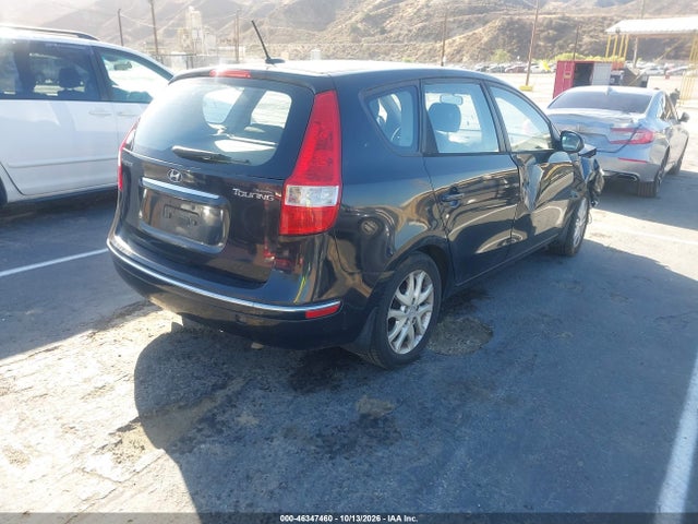 Продаж на аукціоні авто 2009 Hyundai Elantra Touring, vin: KMHDC86E29U032332, номер лоту: 46347460