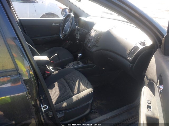 Продаж на аукціоні авто 2009 Hyundai Elantra Touring, vin: KMHDC86E29U032332, номер лоту: 46347460