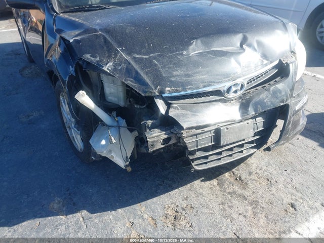 Продаж на аукціоні авто 2009 Hyundai Elantra Touring, vin: KMHDC86E29U032332, номер лоту: 46347460