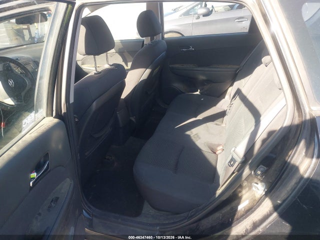 Продаж на аукціоні авто 2009 Hyundai Elantra Touring, vin: KMHDC86E29U032332, номер лоту: 46347460