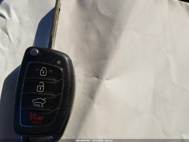 Продаж на аукціоні авто 2016 Hyundai Sonata Se, vin: 5NPE24AF1GH360062, номер лоту: 46347461
