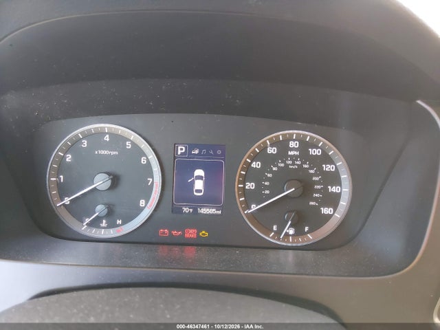 Продаж на аукціоні авто 2016 Hyundai Sonata Se, vin: 5NPE24AF1GH360062, номер лоту: 46347461