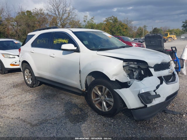 Aukcja sprzedaży 2015 Chevrolet Equinox 1lt, vin: 2GNALBEK5F6102421, numer aukcji: 46347463