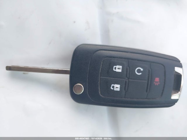 2015 Chevrolet Equinox 1lt მანქანა იყიდება აუქციონზე, vin: 2GNALBEK5F6102421, აუქციონის ნომერი: 46347463